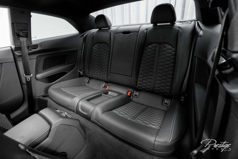 Used 2023 Audi RS 5 image 24