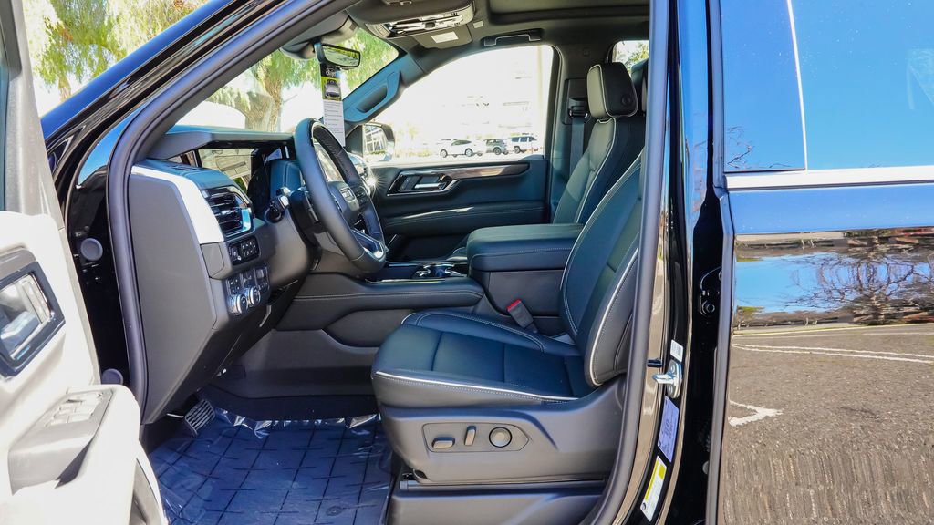 New 2026 GMC Yukon Elevation image 14