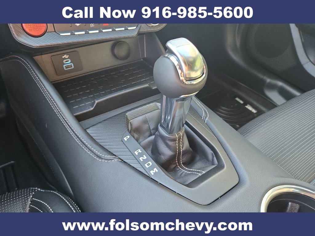 Used 2024 Ford Mustang GT Premium image 18