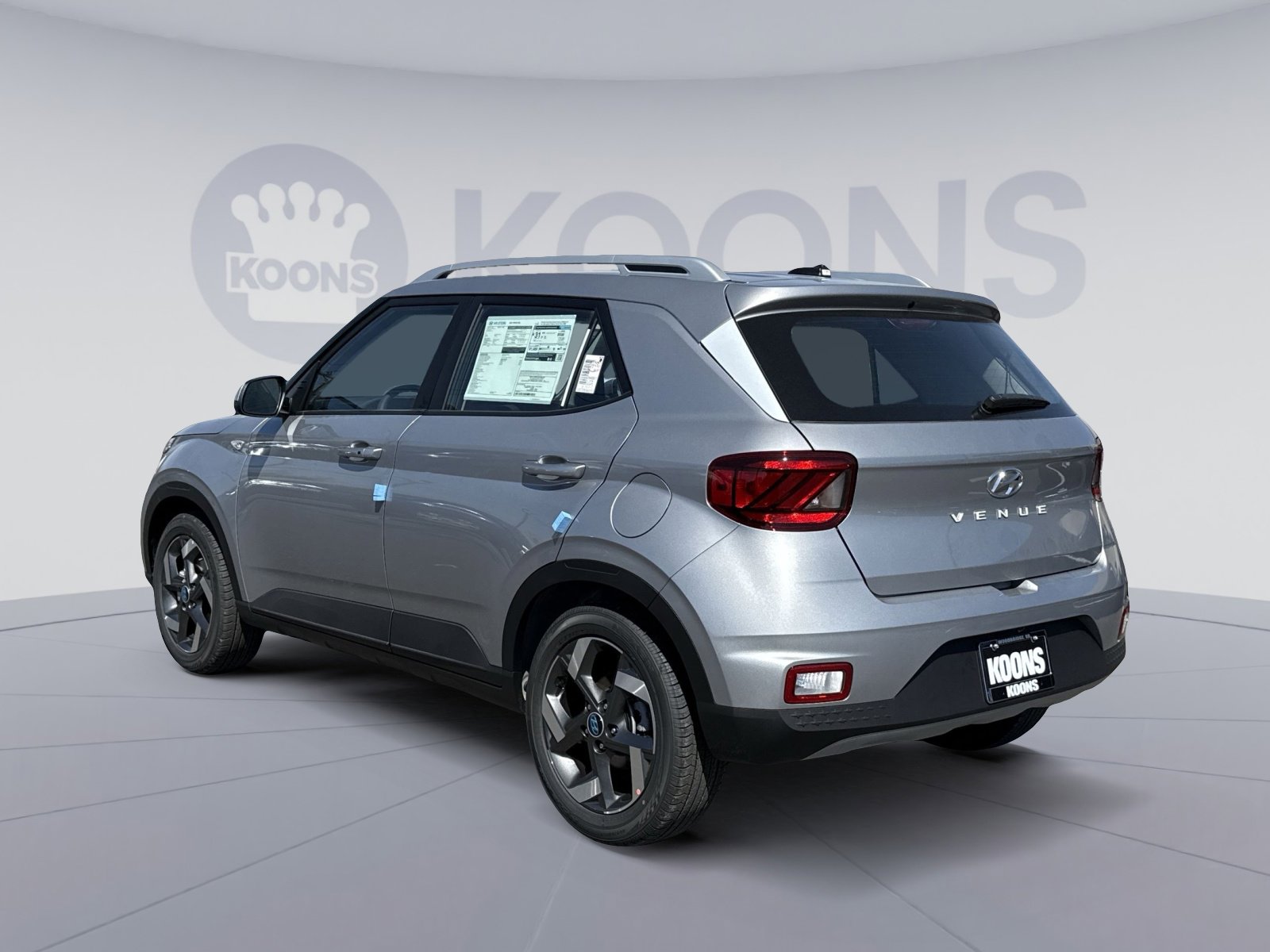 New 2026 Hyundai Venue SEL FWD image 4
