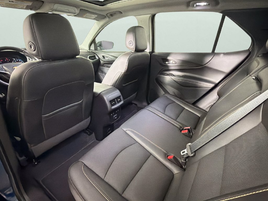 Certified 2020 Chevrolet Equinox Premier FWD image 28