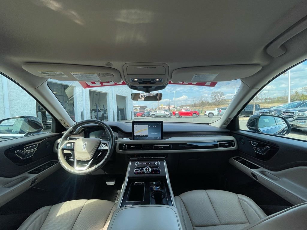 Used 2020 Lincoln Aviator Reserve image 27