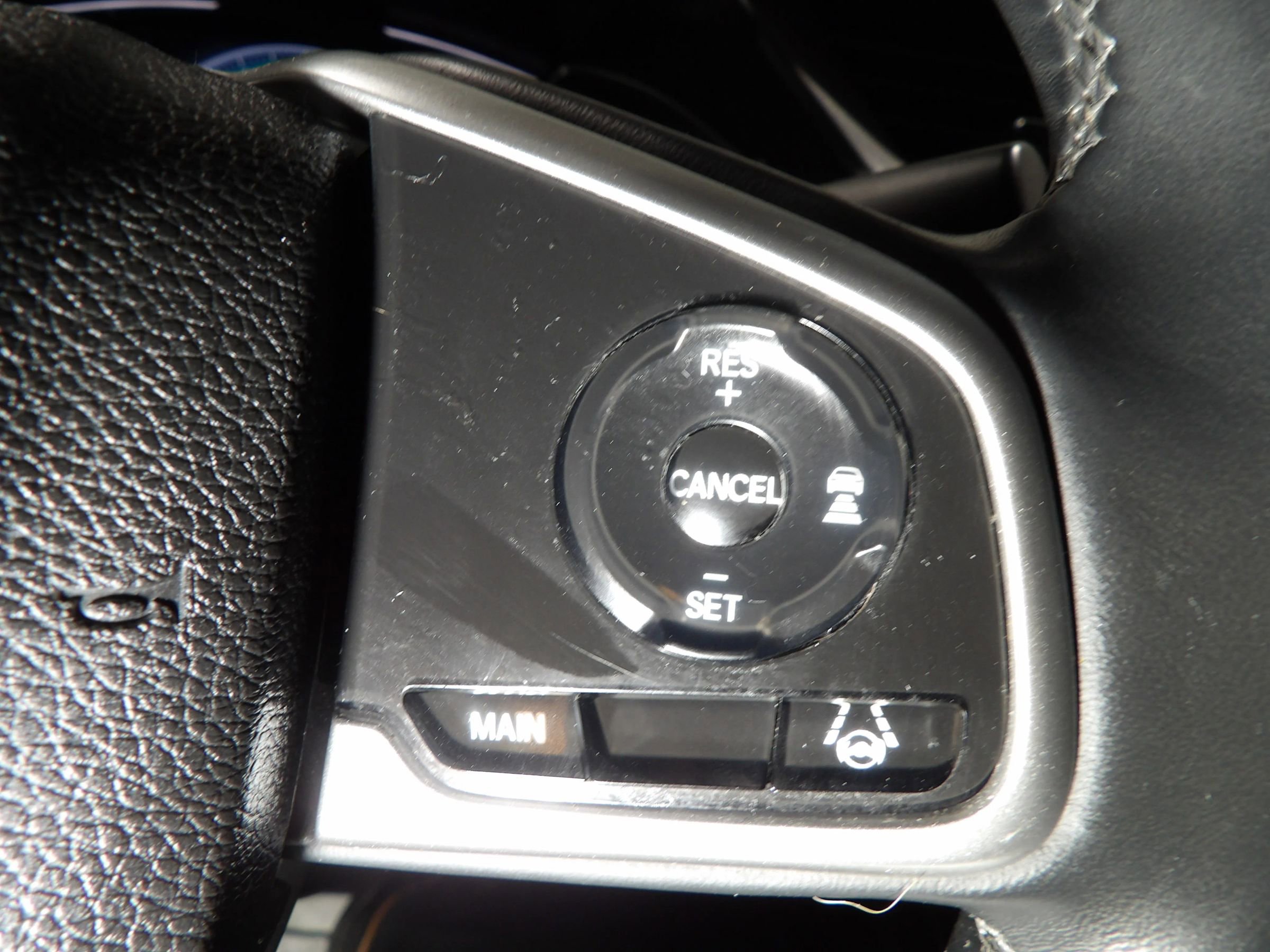 Used 2021 Honda Civic EX image 18