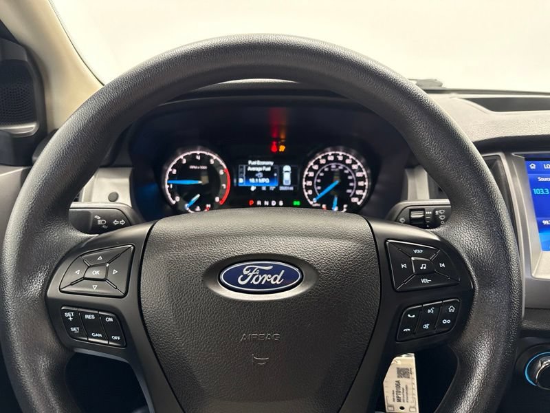 Used 2023 Ford Ranger XL w/ FX4 Off-Road Package AWD/4WD image 23