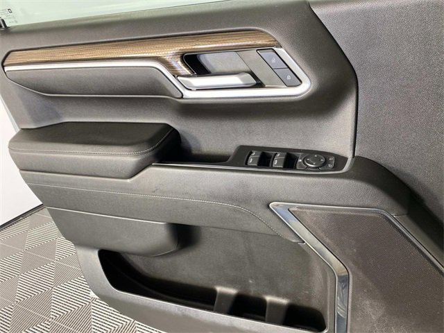 Used 2023 Chevrolet Silverado 1500 RST w/ Z71 Off-Road Package image 20