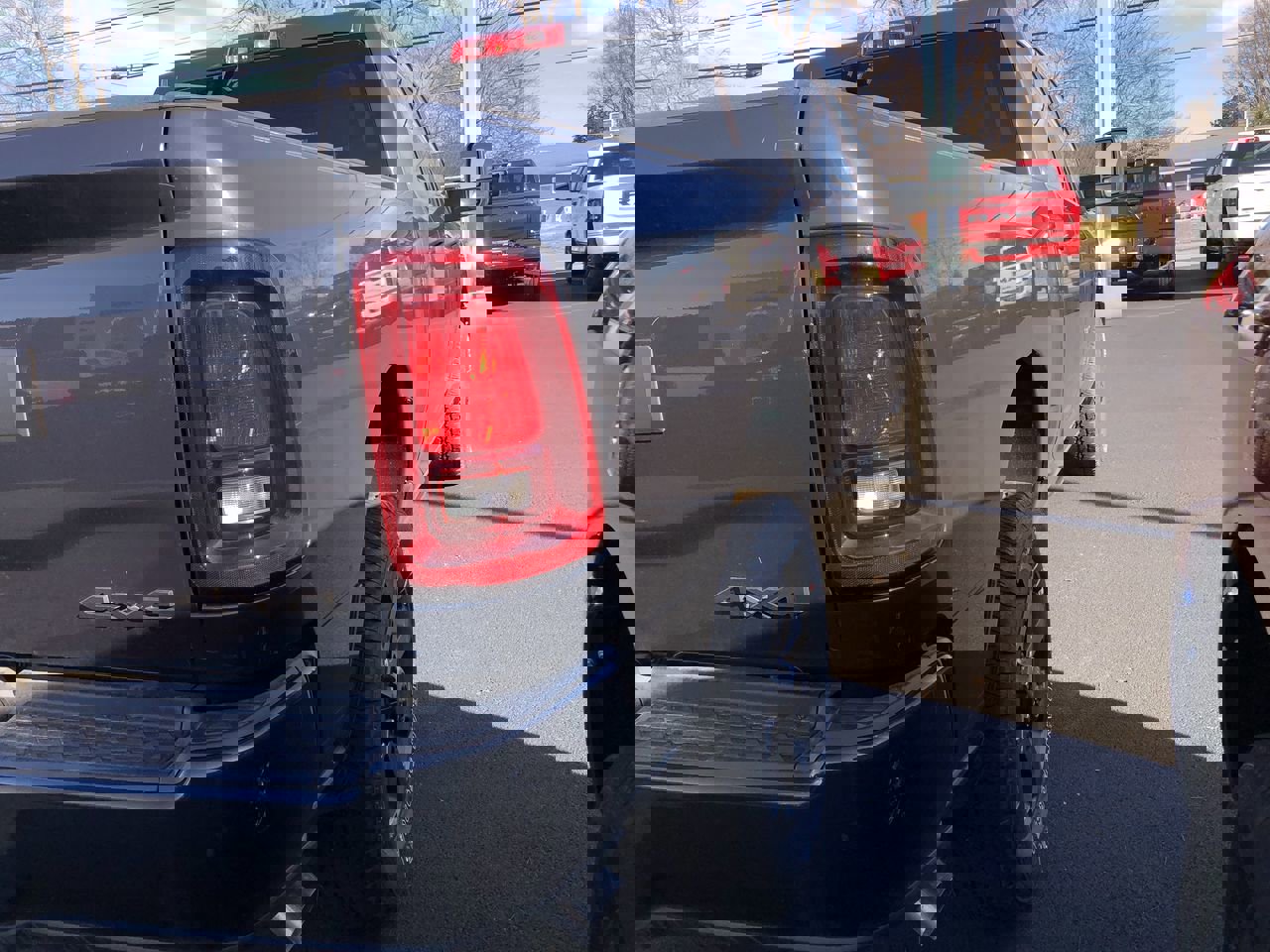 New 2026 RAM 2500 Big Horn image 5