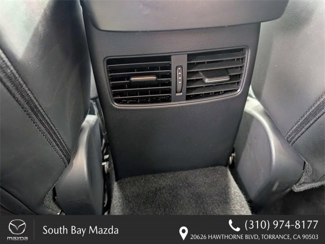 Certified 2025 MAZDA CX-30 AWD 2.5 S w/ Premium Package image 12