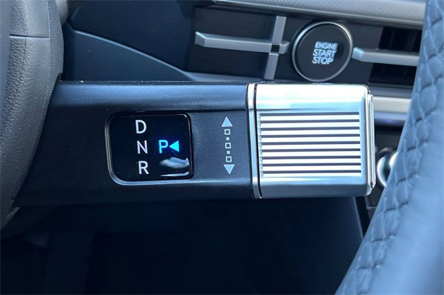 New 2026 Hyundai Santa Fe SEL image 22