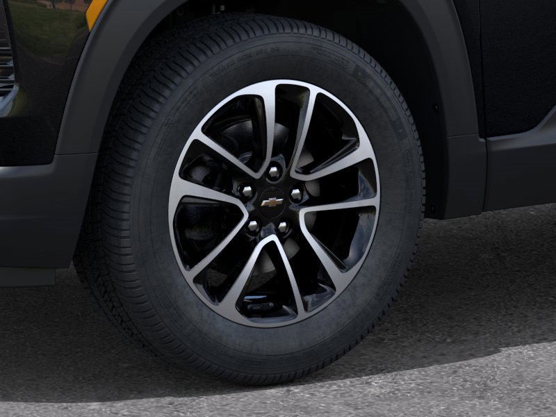 New 2026 Chevrolet TrailBlazer LT w/ Convenience Package image 9