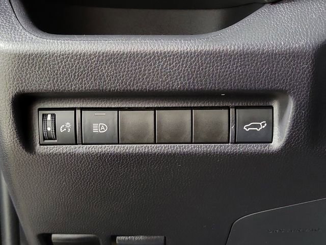 Used 2021 Toyota RAV4 XLE Premium FWD image 24