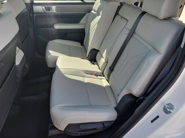 New 2026 Hyundai Santa Fe SEL FWD image 25