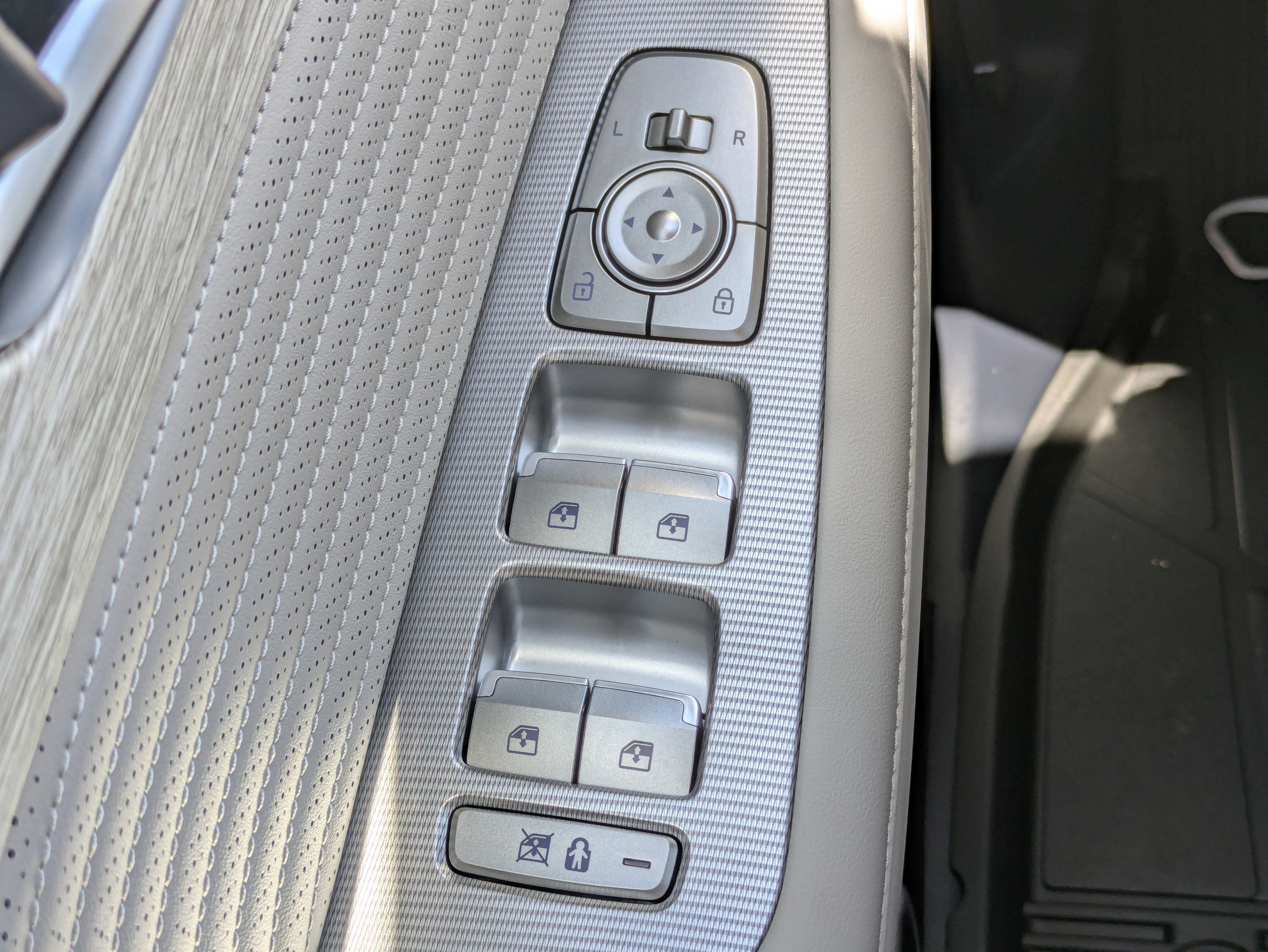 New 2025 Hyundai Palisade Calligraphy image 32