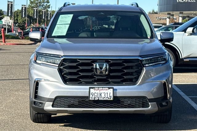 Used 2023 Honda Pilot EX-L image 11