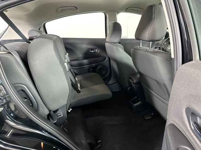 Used 2020 Honda HR-V LX image 27