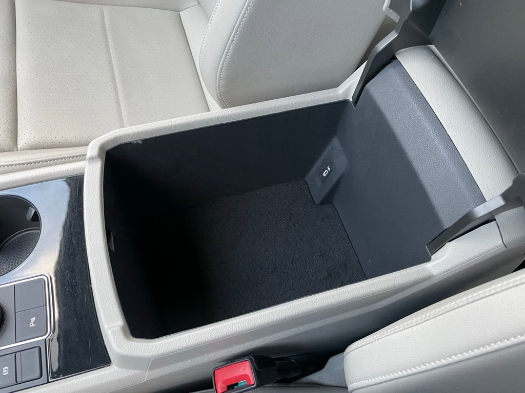 Used 2022 Volkswagen Atlas SE image 48