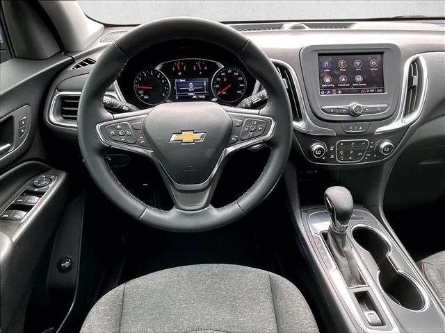 Used 2024 Chevrolet Equinox LT FWD image 7
