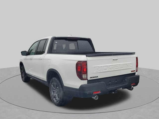 New 2026 Honda Ridgeline TrailSport image 14