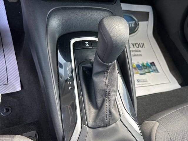 Used 2023 Toyota Corolla LE FWD image 16