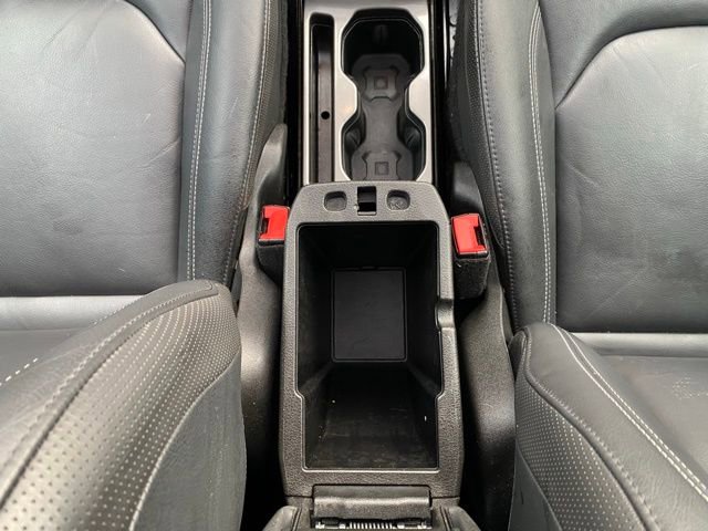 Used 2021 Jeep Renegade Limited w/ Sun & Sound Group image 37