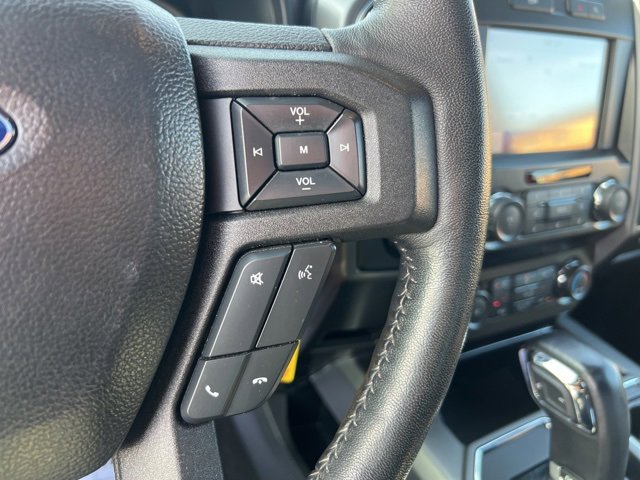 Certified 2020 Ford F150 XLT w/ Equipment Group 302A Luxury image 10