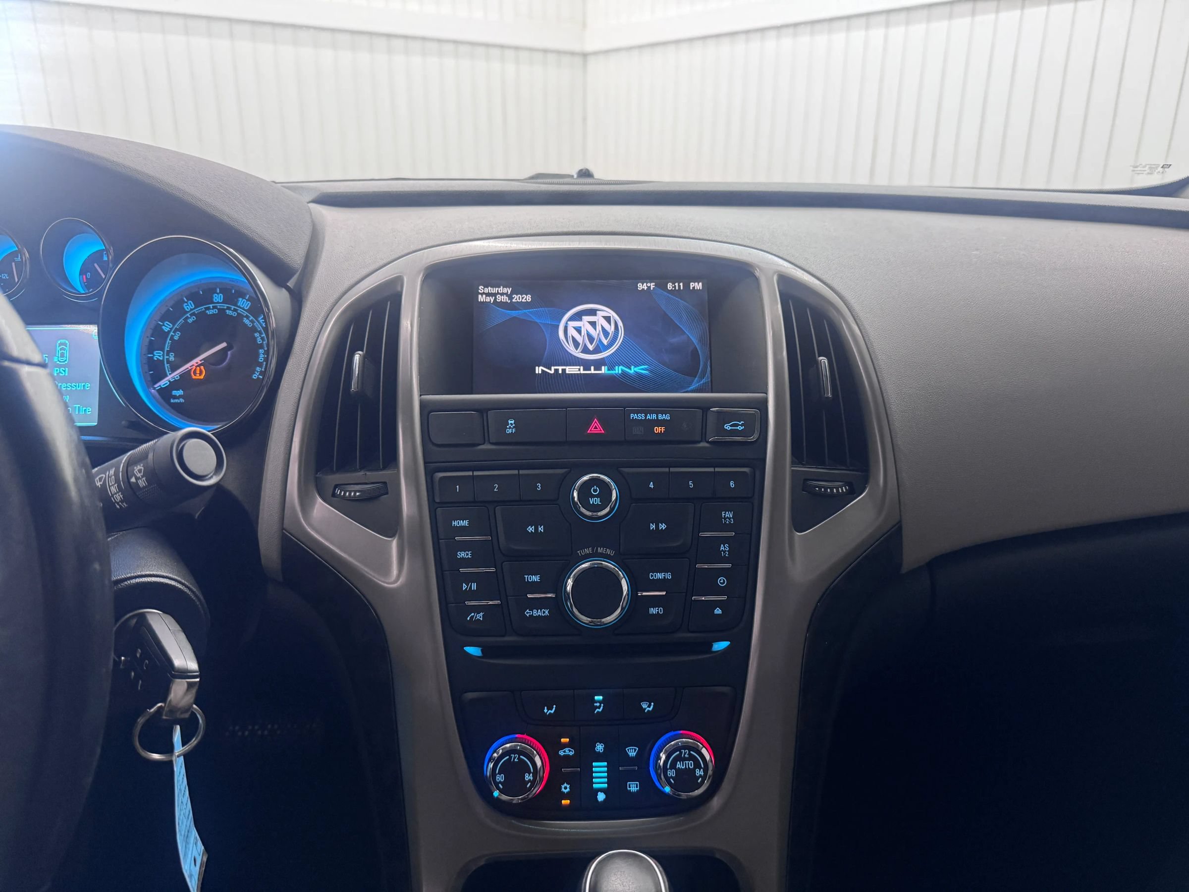 Used 2016 Buick Verano FWD image 18