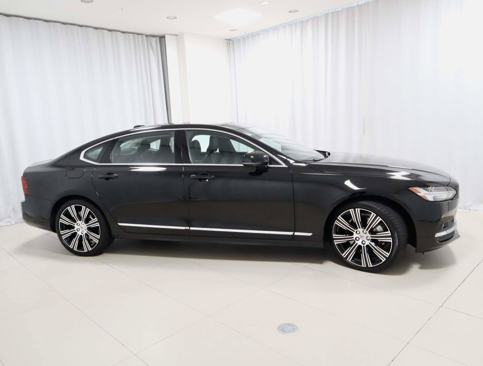Used 2023 Volvo S90 B6 Ultimate AWD/4WD image 6