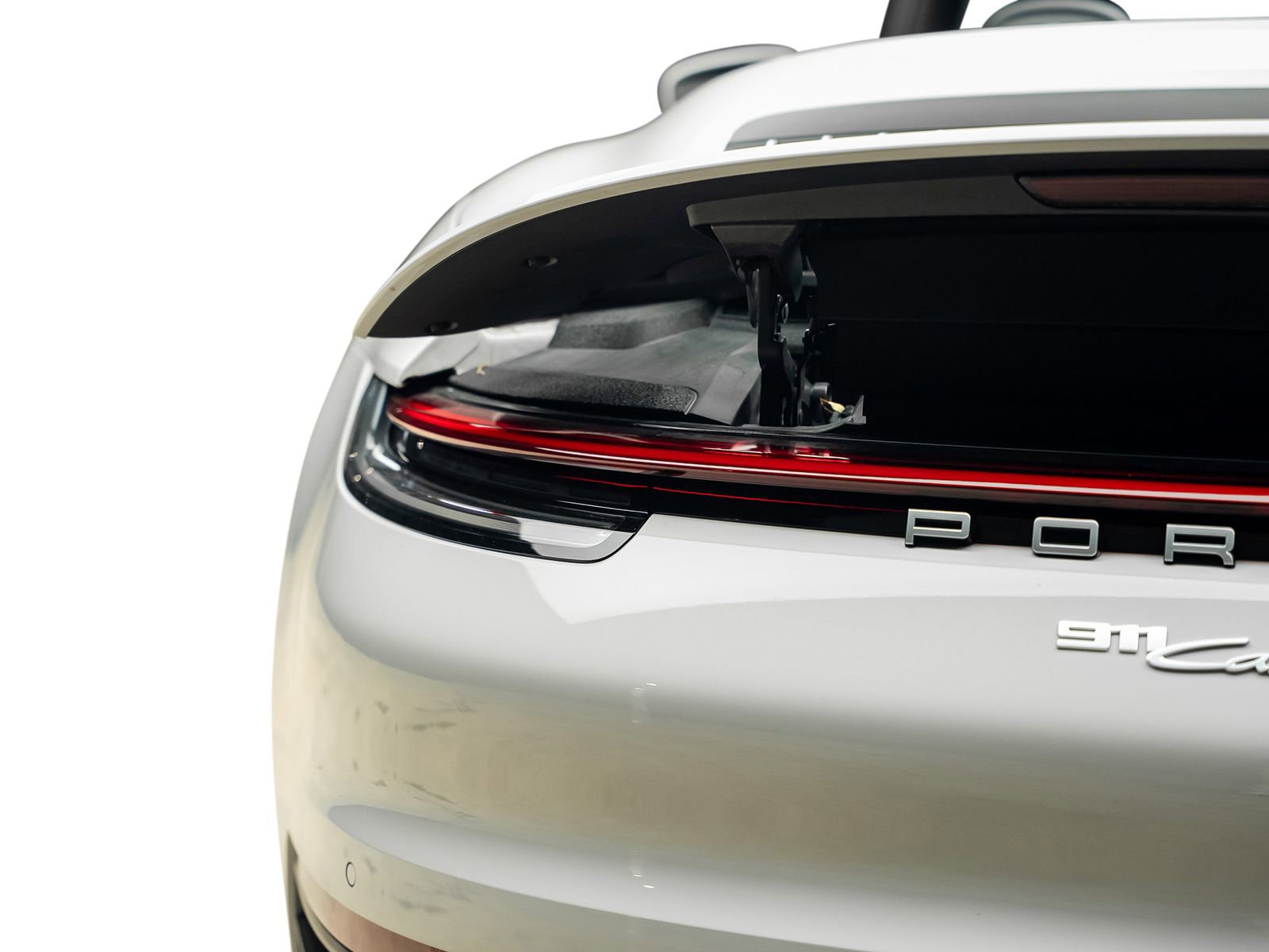 Used 2023 Porsche 911 Carrera S image 20