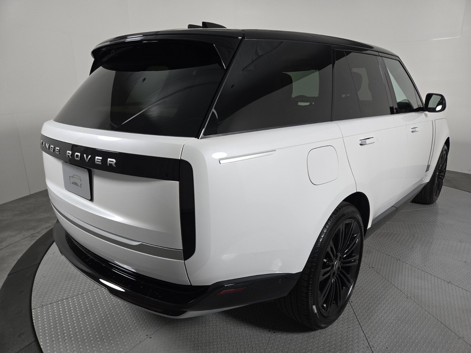 New 2025 Land Rover Range Rover Autobiography image 5