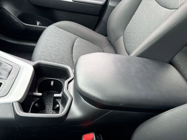 Used 2023 Toyota RAV4 XLE w/ Convenience Package image 21