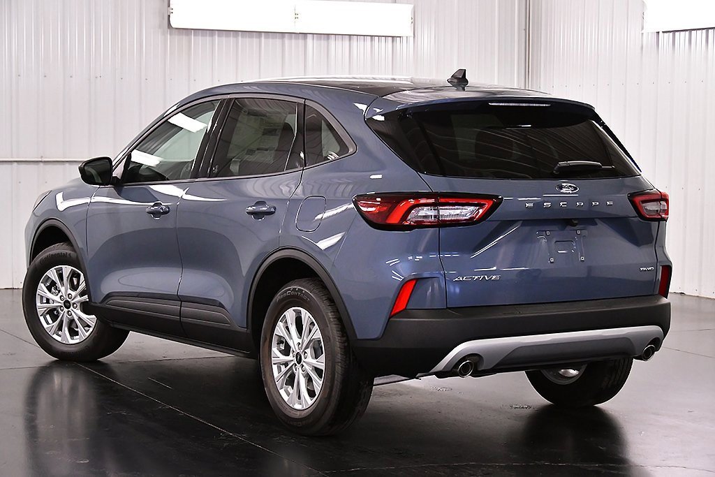 New 2025 Ford Escape Active image 5