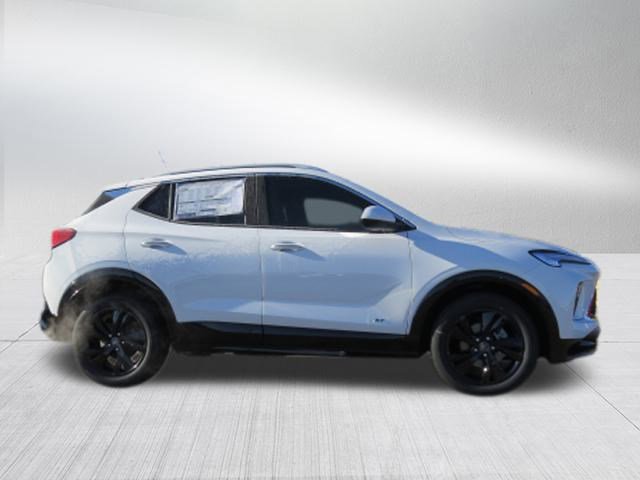 New 2026 Buick Encore GX Sport Touring w/ Comfort Package image 2