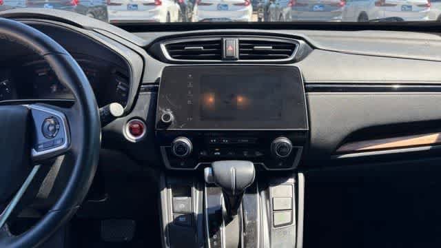Used 2021 Honda CR-V EX-L image 19