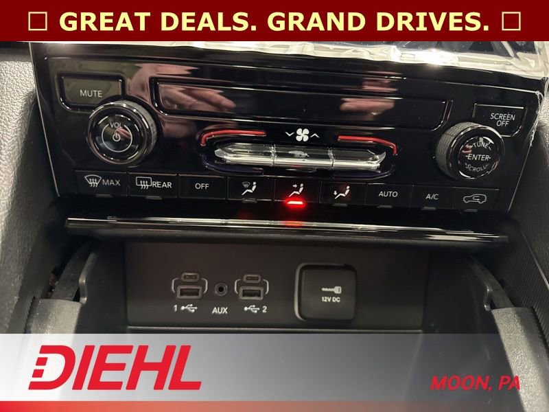 New 2025 Jeep Grand Cherokee Laredo X AWD/4WD image 29