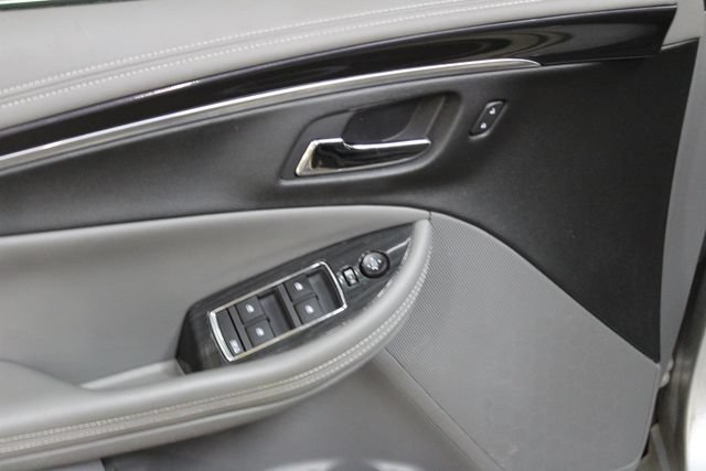 Used 2018 Chevrolet Impala LS FWD image 13