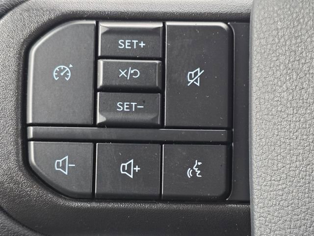 New 2026 Ford F350 XL w/ STX Appearance Package image 9