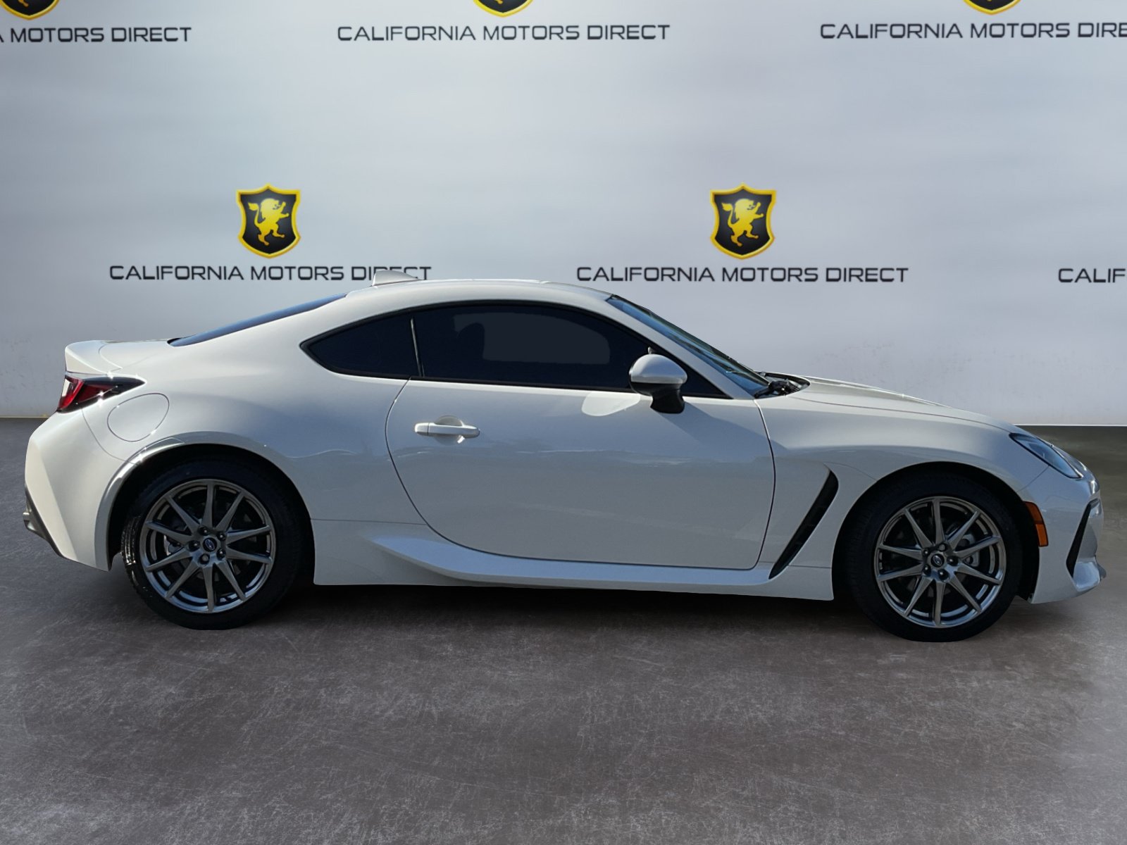 Used 2023 Subaru BRZ Premium RWD image 4