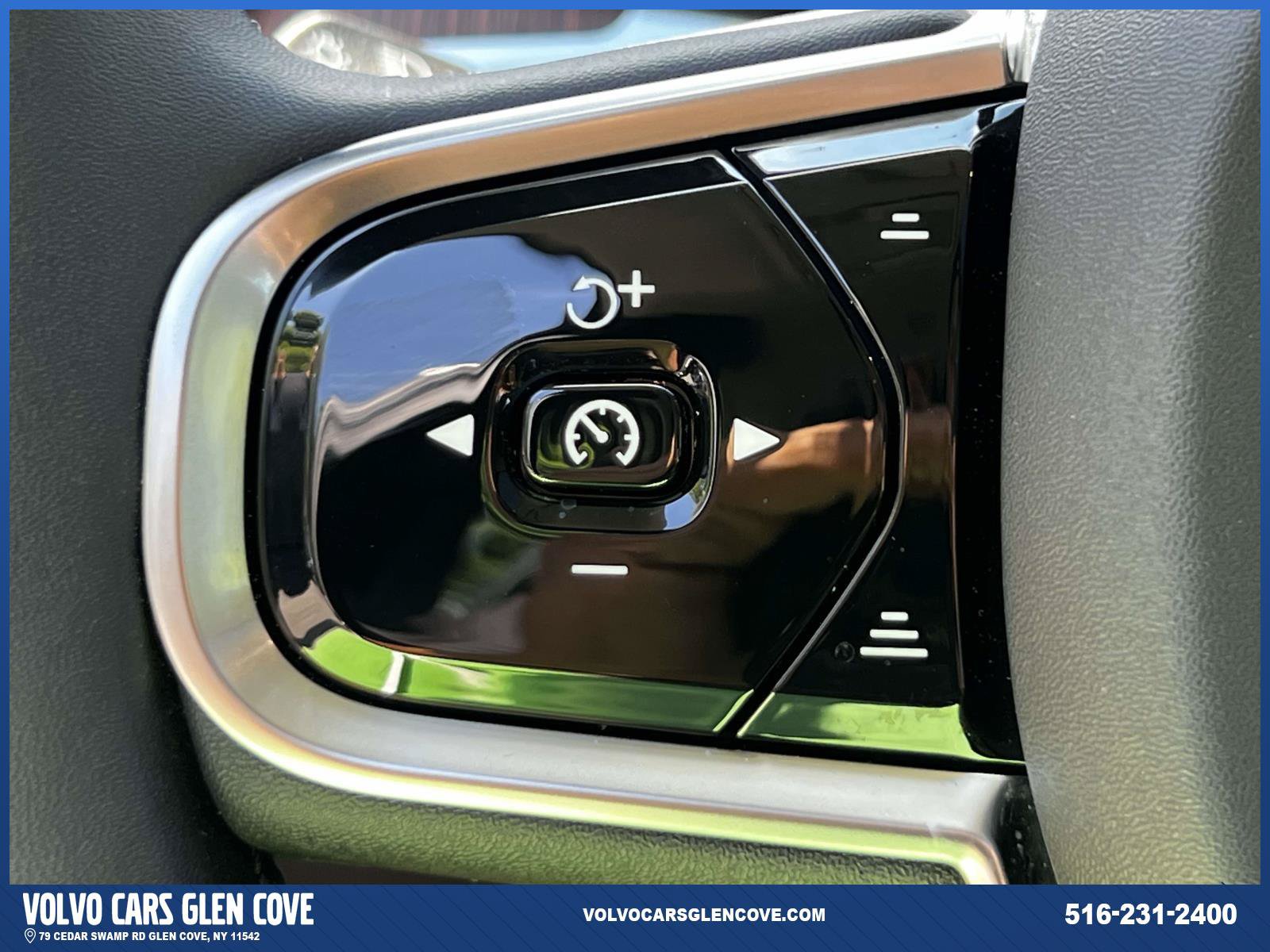 Certified 2024 Volvo S60 B5 Plus w/ Climate Package AWD/4WD image 21