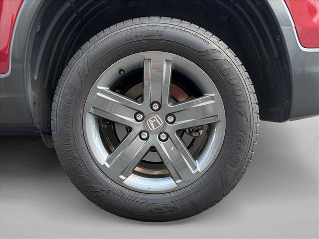 Used 2022 Honda Ridgeline RTL-E image 7