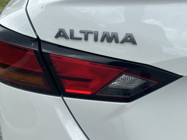 Used 2024 Nissan Altima 2.5 SR AWD/4WD image 10
