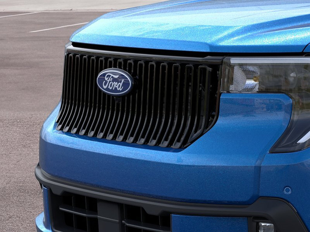 New 2026 Ford Maverick Lobo AWD/4WD image 46