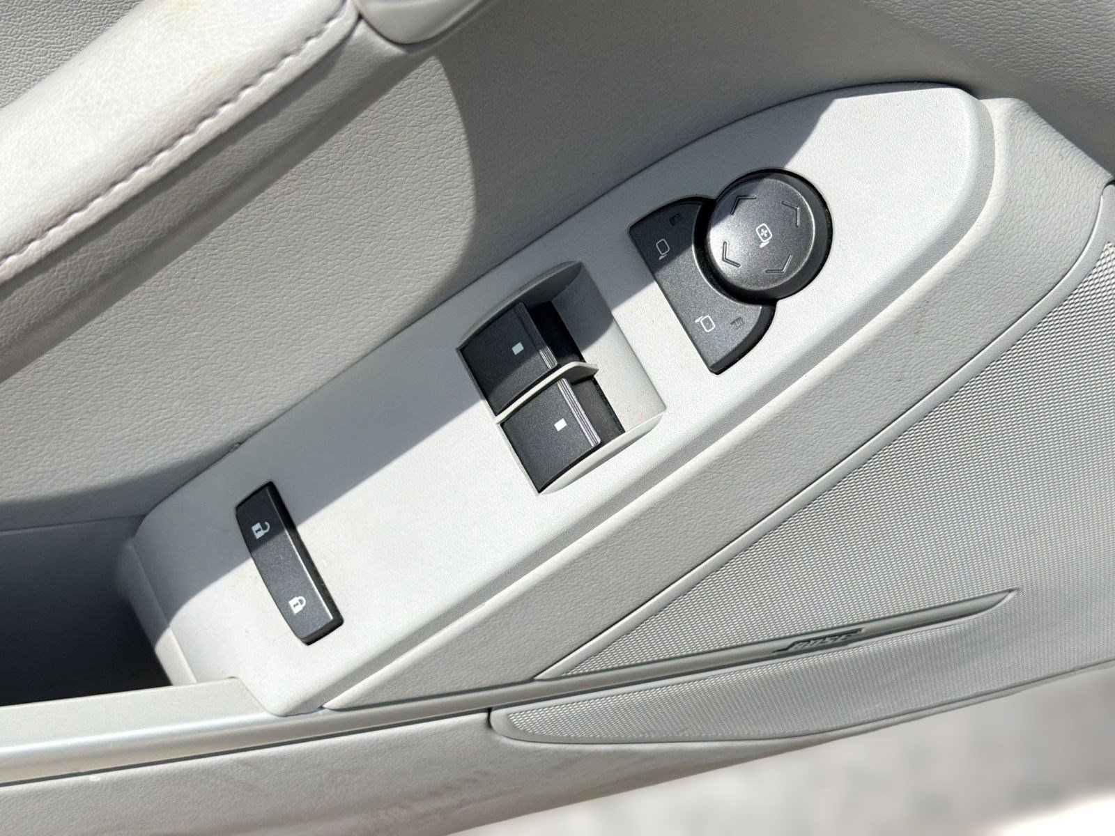 Used 2013 Cadillac CTS Coupe RWD image 12