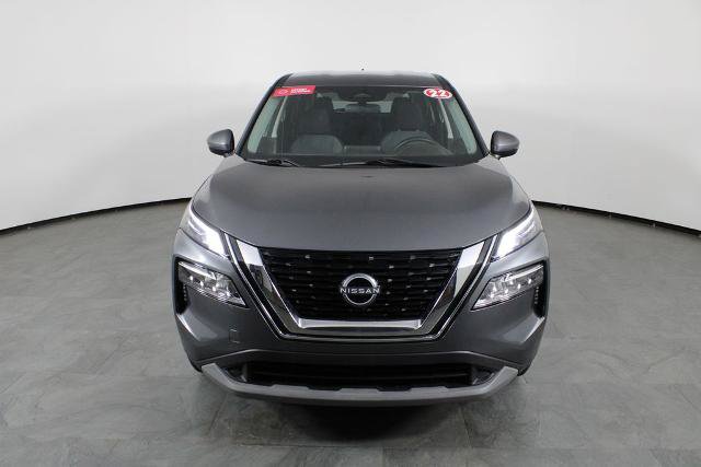 Certified 2022 Nissan Rogue SV FWD image 13