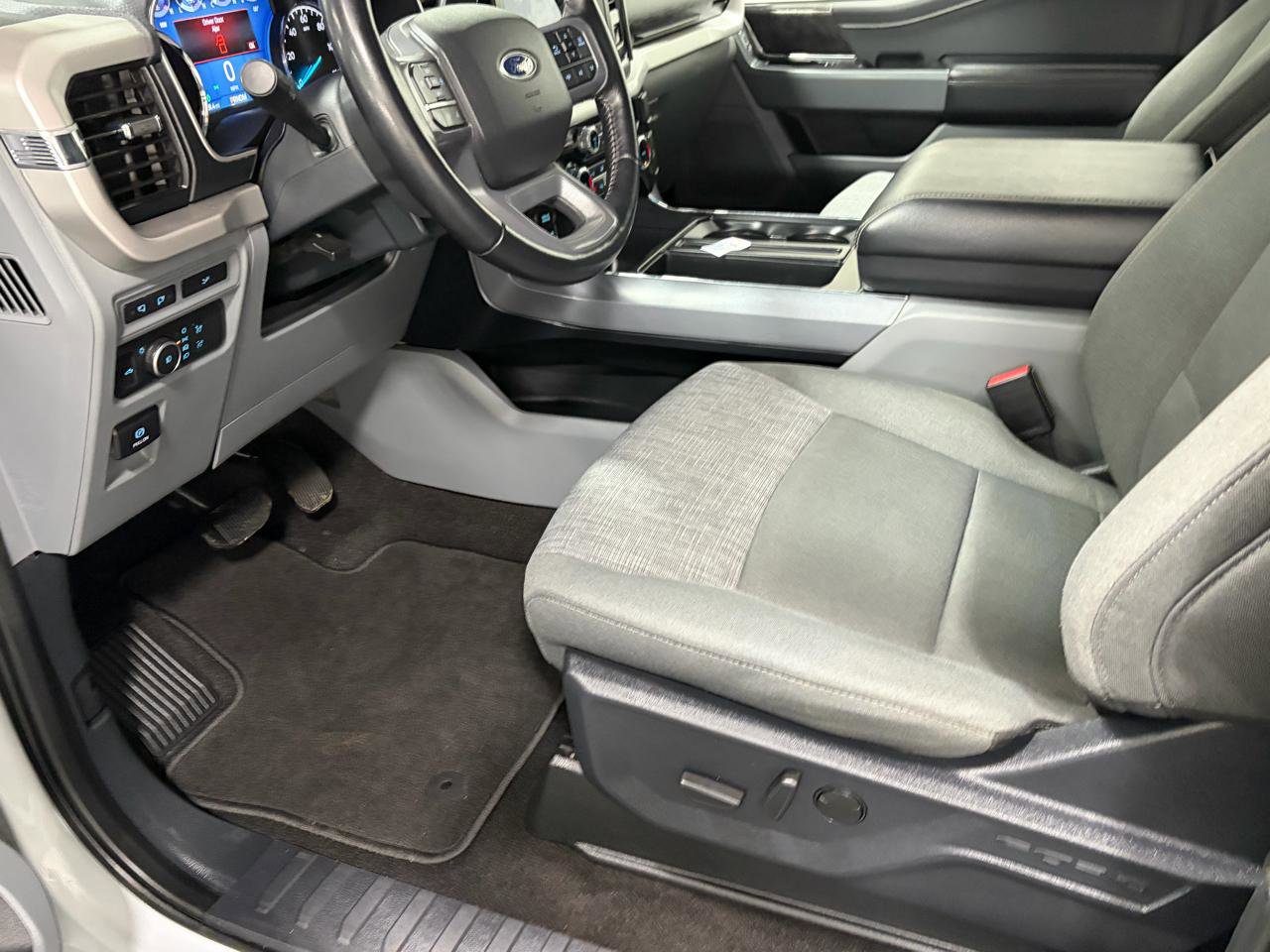 Used 2022 Ford F150 XLT w/ Equipment Group 302A High image 22