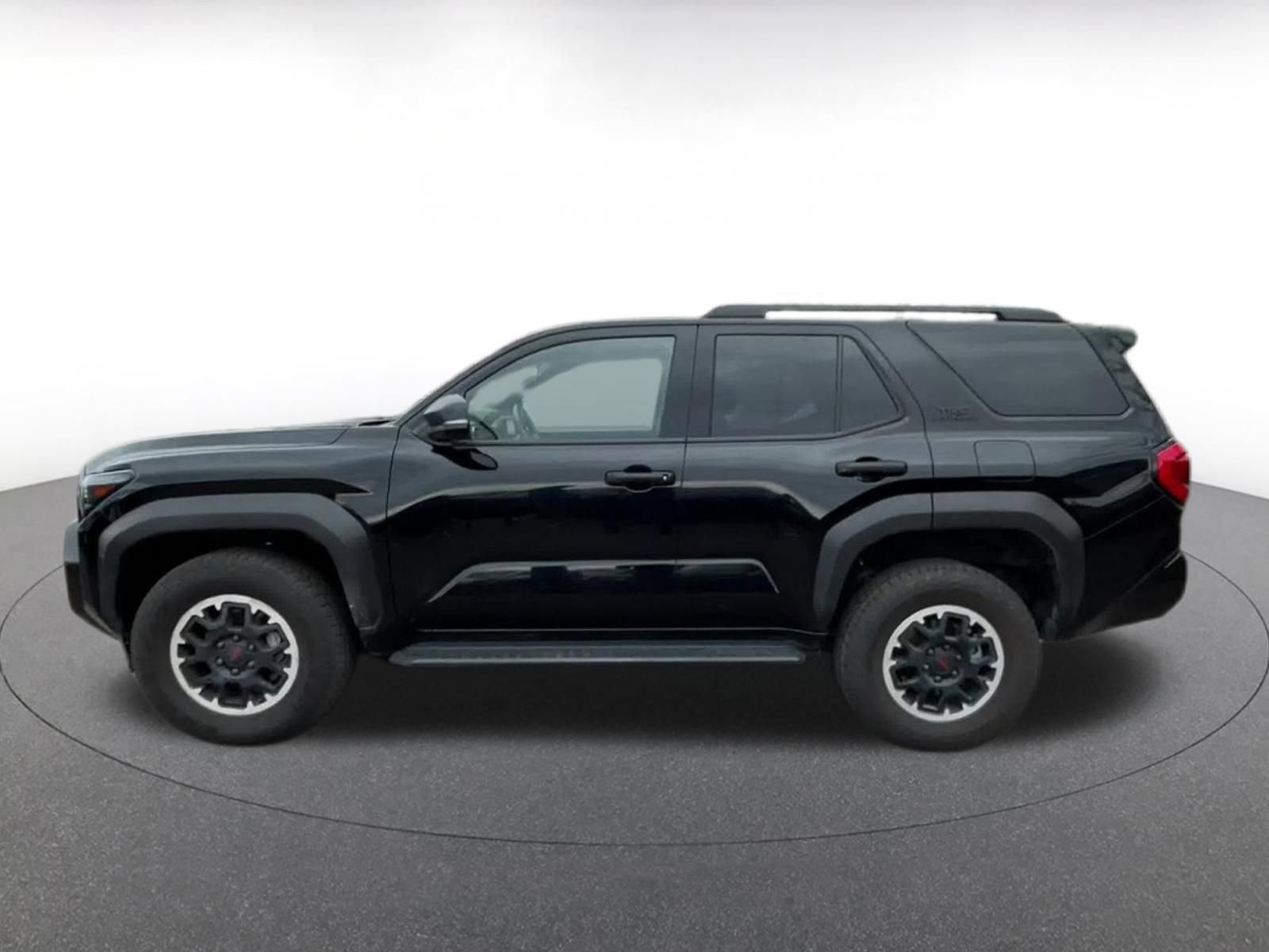 Used 2025 Toyota 4Runner TRD Off-Road image 9