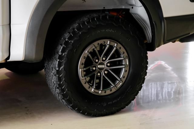 Used 2020 Ford F150 Raptor w/ Equipment Group 802A Luxury AWD/4WD image 58
