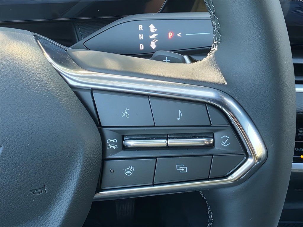 New 2026 Chevrolet Equinox LT w/ Safety and Technology Package image 19