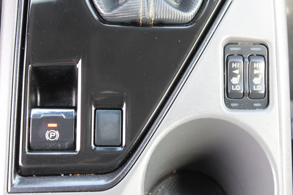 Used 2024 Subaru Crosstrek 2.5i Wilderness w/ Crosstrek Mirror Package AWD/4WD image 19