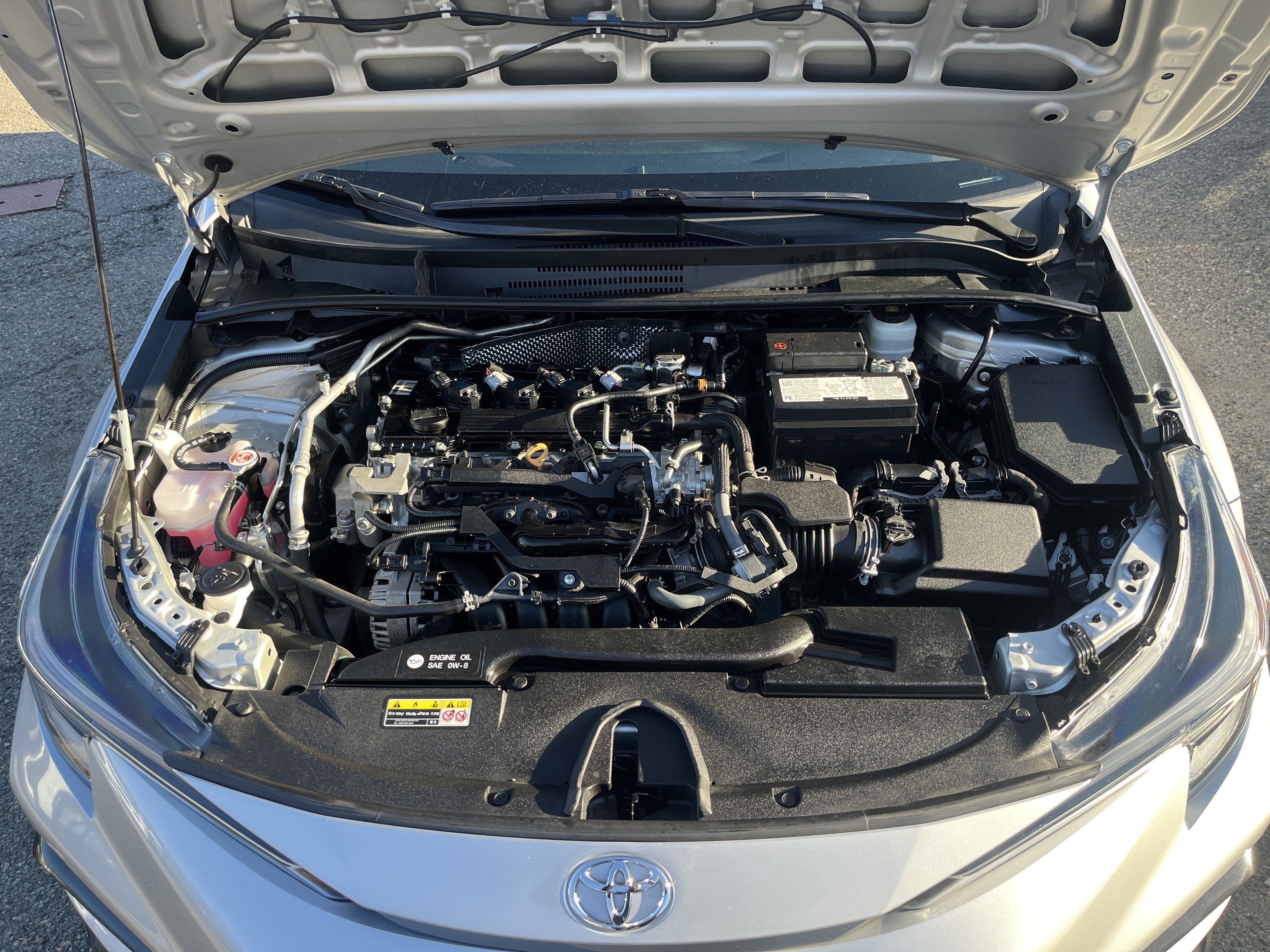 Certified 2023 Toyota Corolla SE image 31