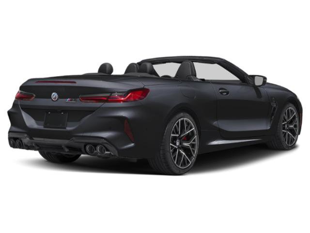 Used 2023 BMW M8 Competition w/ M Carbon Exterior Package AWD/4WD image 2