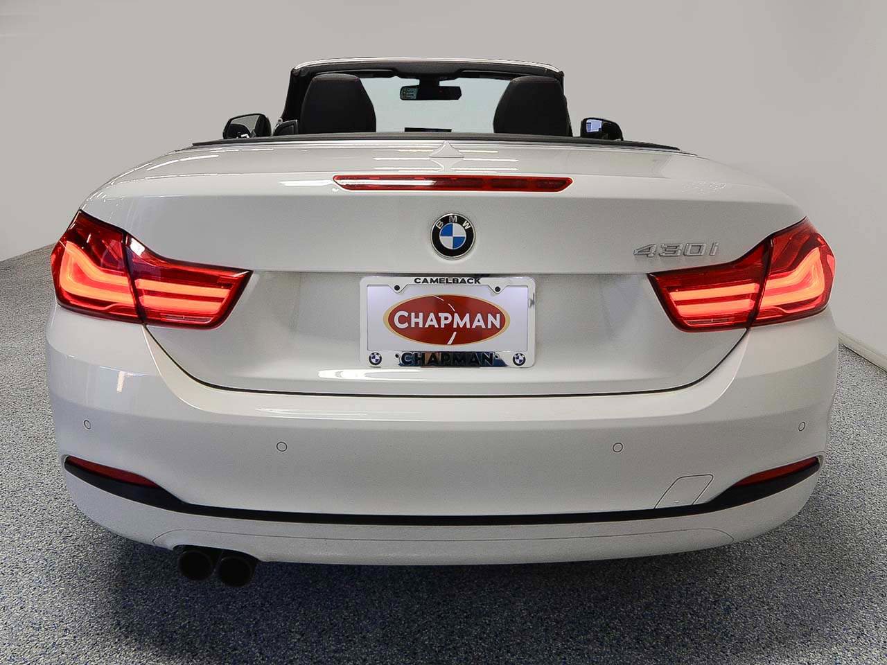 Used 2019 BMW 430i 430i image 7